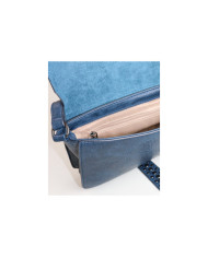 Caso azul de Lady Tiracolo