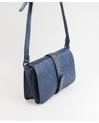 Blue Case of Lady Tiracolo