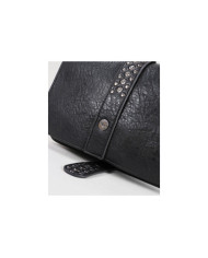 Black Case of Lady Tiracolo