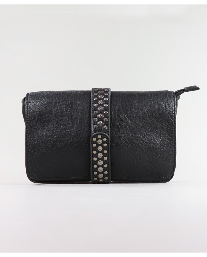 Black Case of Lady Tiracolo