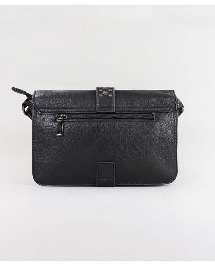 Black Case of Lady Tiracolo