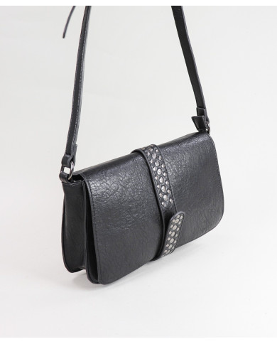 Black Case of Lady Tiracolo