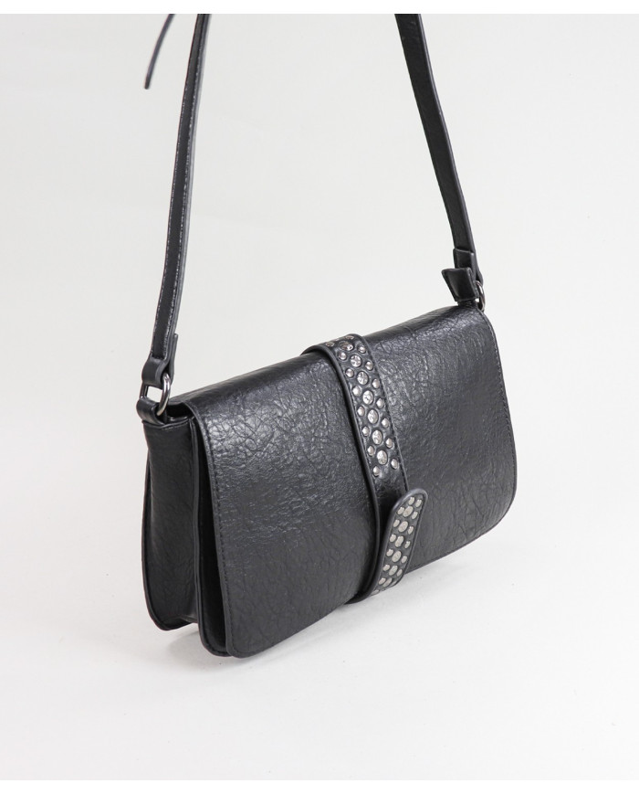 Black Case of Lady Tiracolo