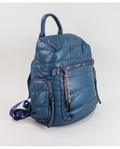 Mochila de Senhora com Bolsos