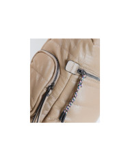 Ladies Backpack with Pockets