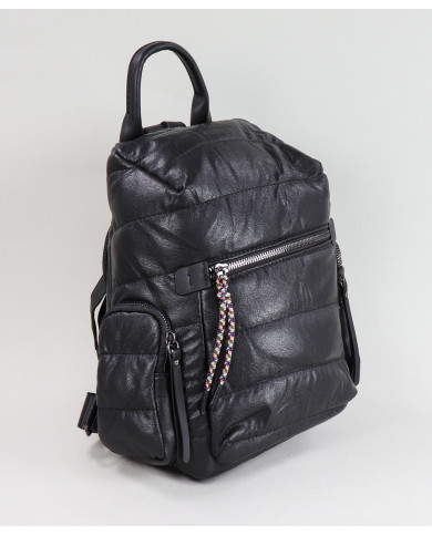 Ladies Backpack with Pockets