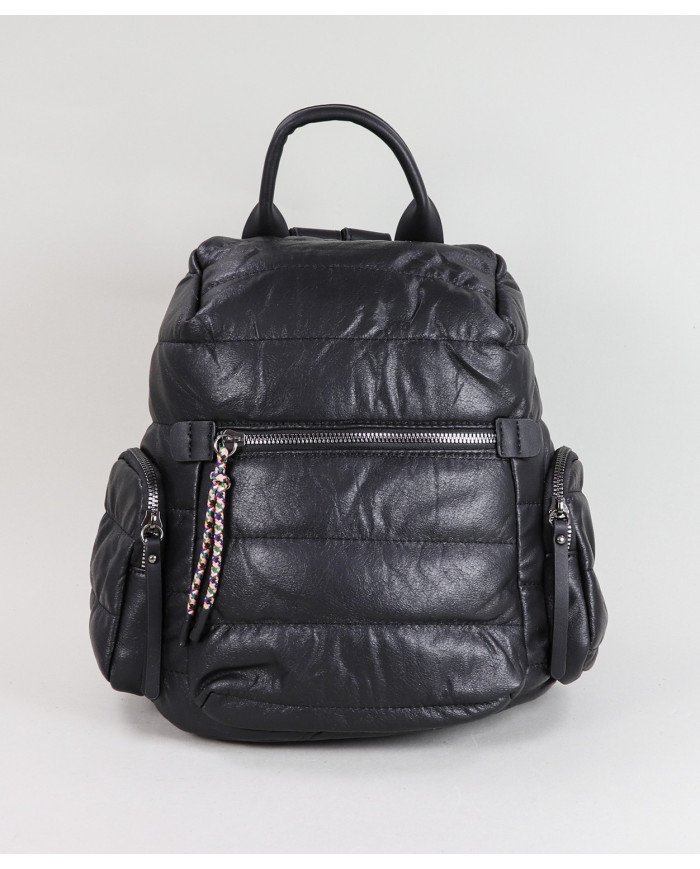 Ladies Backpack with Pockets