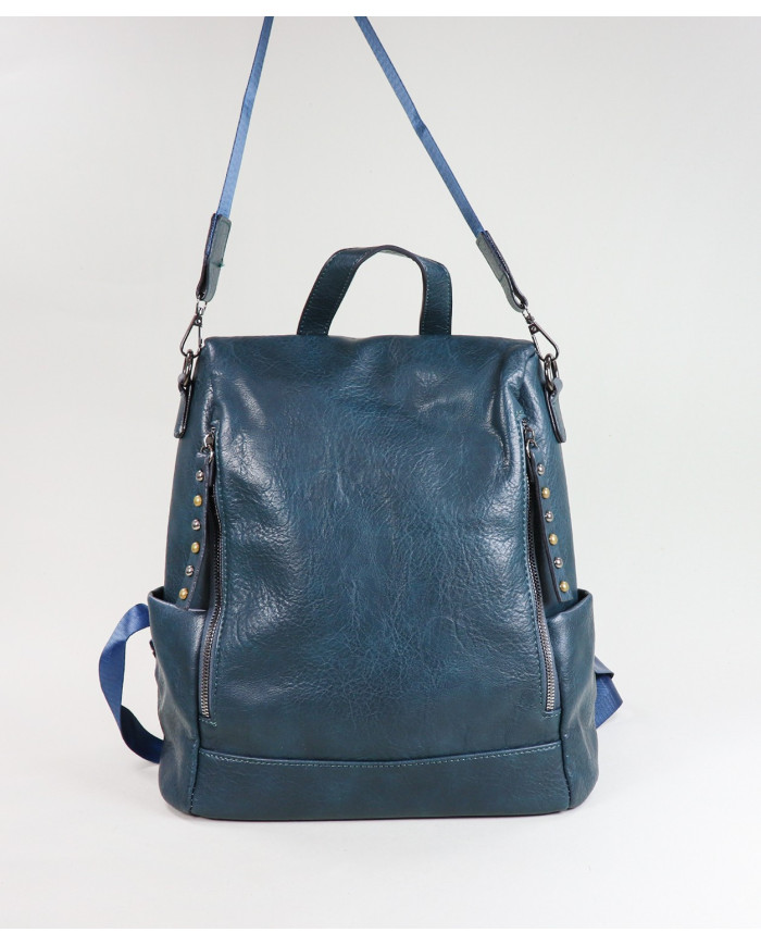 Home Opening Backpack