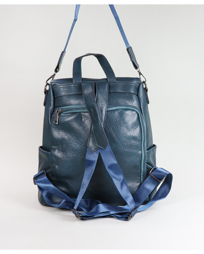 Home Opening Backpack