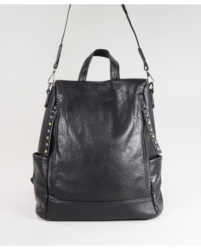 Inicio Mochila de apertura