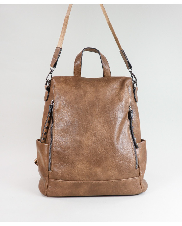 Home Opening Backpack