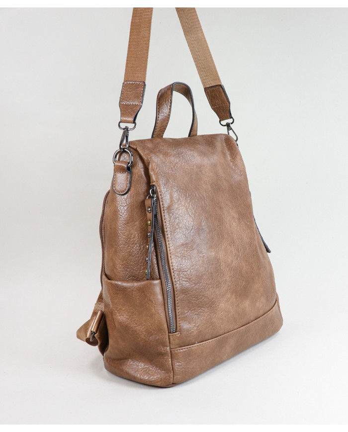 Home Opening Backpack