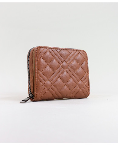 Wallet Camel de Senhora Small