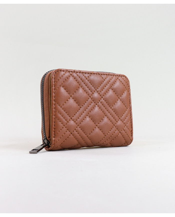 Wallet Camel de Senhora Small