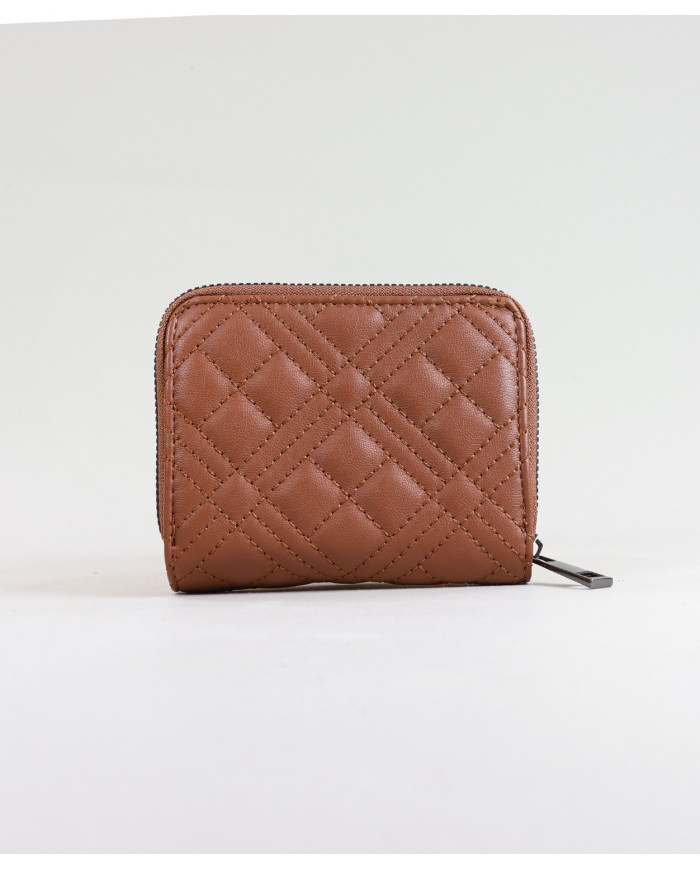 Wallet Camel de Senhora Small