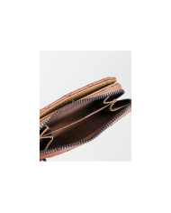 Wallet Camel de Senhora Small