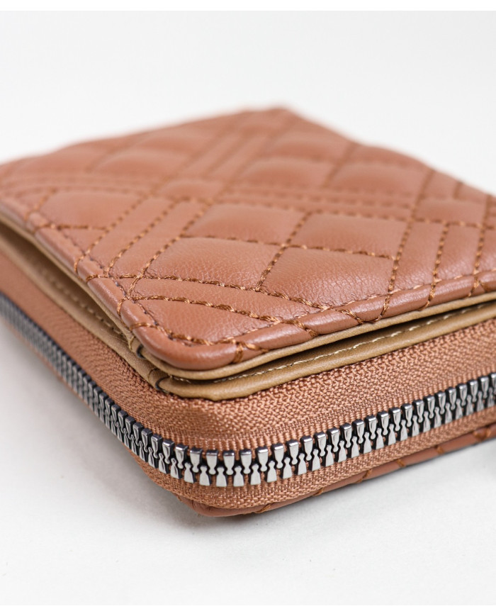 Wallet Camel de Senhora Small