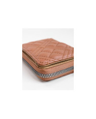 Wallet Camel de Senhora Small