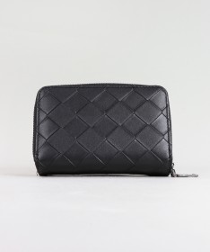 Ladies Wallet with Removable Partition