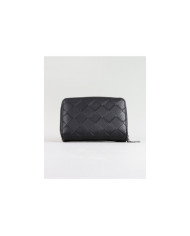 Ladies Wallet with Removable Partition