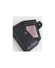 Señoras Wallet con partición extraíble