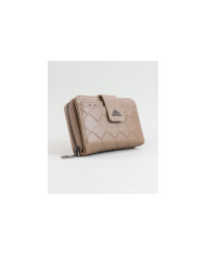 Ladies Wallet with Removable Partition