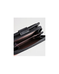 Ladies Wallet with Removable Partition