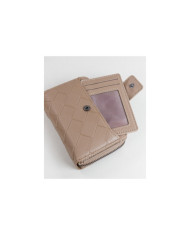 Ladies Wallet with Removable Partition