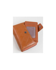 Señoras Wallet con partición extraíble