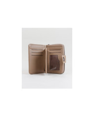 Ladies Wallet with Removable Partition