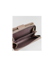 Ladies Wallet with Removable Partition