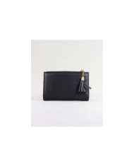 Señoras Wallet con Leopard Pattern