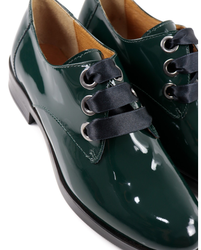 Zapatos Rase Women Ginova