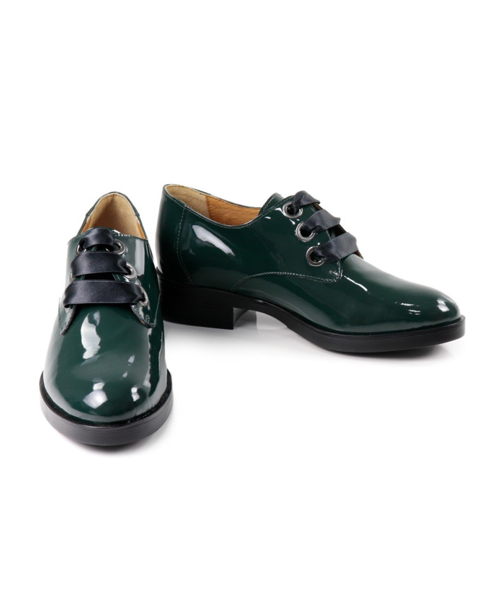 Zapatos Rase Women Ginova