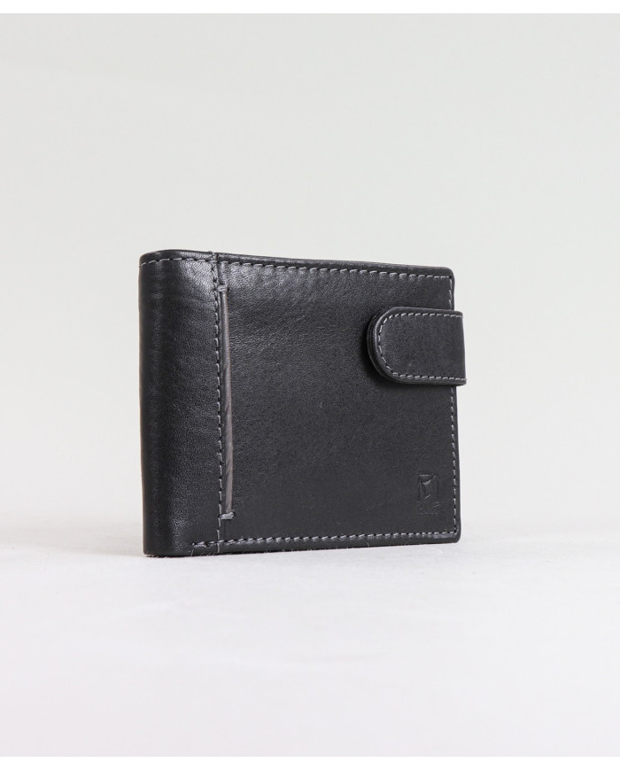 Carteira de Homem com Bolsa