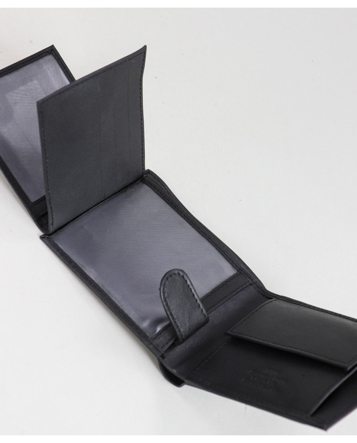 Versatile Man Wallet