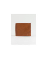 Versatil Cuero Hombre Wallet