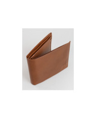 Versatil Cuero Hombre Wallet