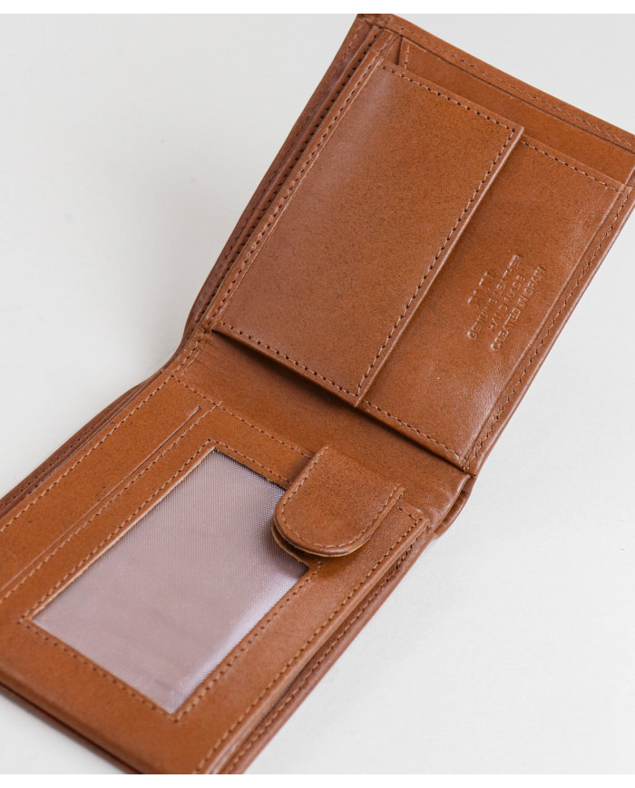 Versatile Man Wallet