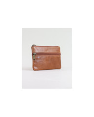 Men's Wallet with Clasps