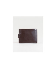 Man Wallet with Partitions