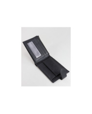 Carteira de Homem com Divisórias