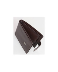Man Wallet with Partitions