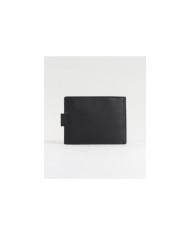 Man Wallet with Partitions