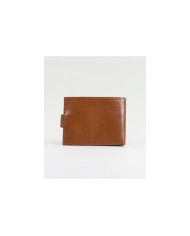Man Wallet with Partitions
