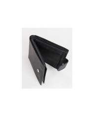 Man Wallet with Partitions