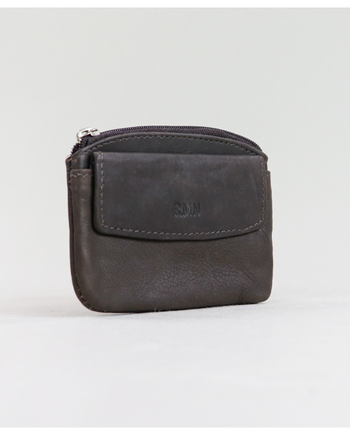 Men's Wallet with Keys Door