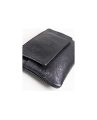 Carteira de Homem com Porta Chaves