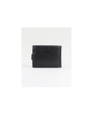 Man Wallet with Partitions