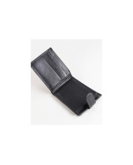 Man Wallet with Partitions